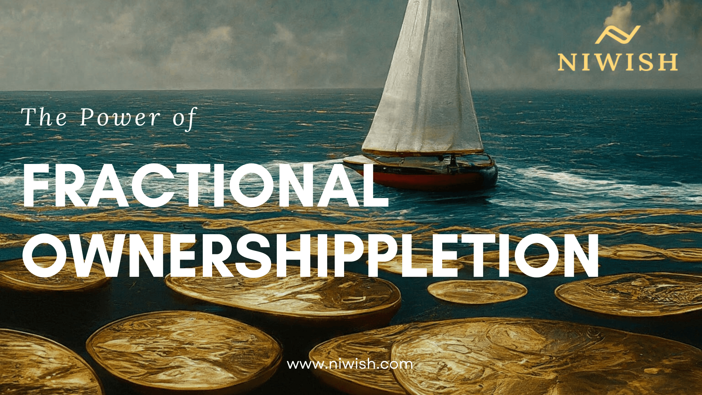 Unlocking Financial Freedom: The Power of Fractional Ownership