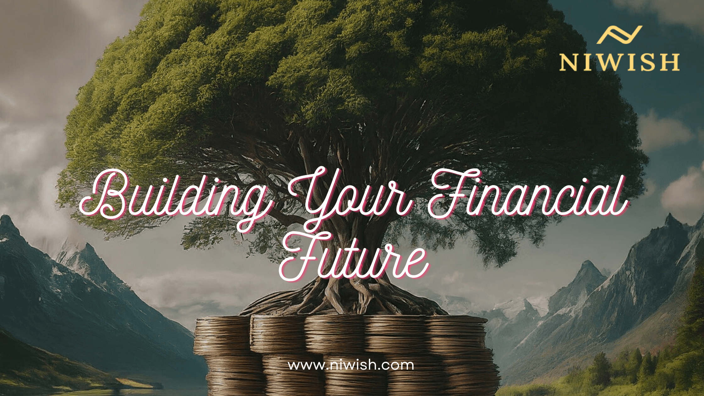 Smart Savings and Investment Ideas: Building Your Financial Future