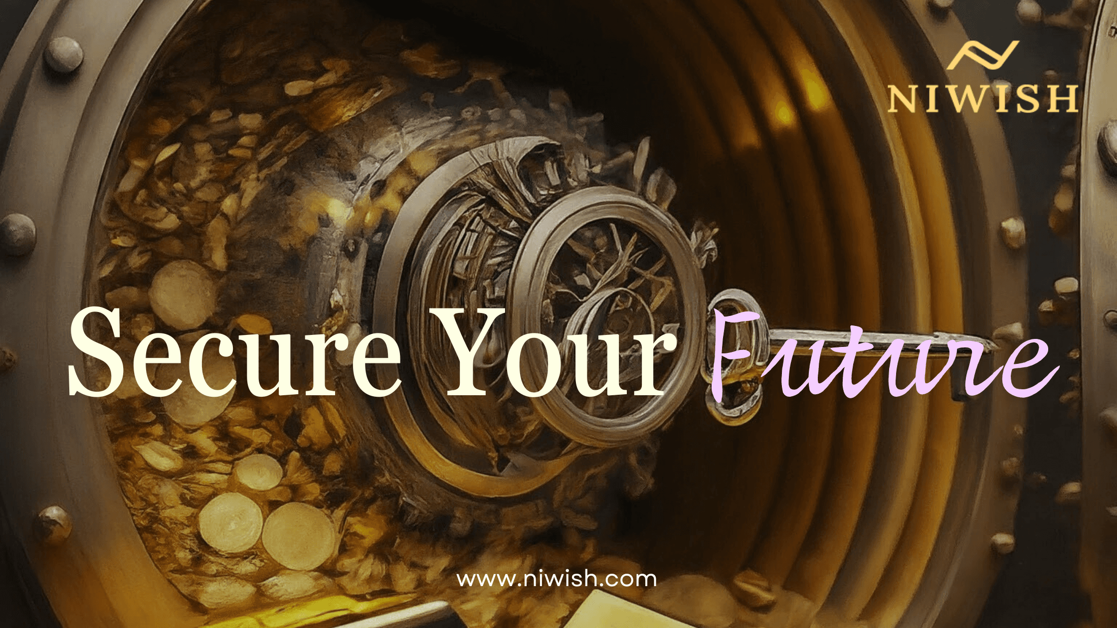 Secure Your Future with Digital Gold Investments